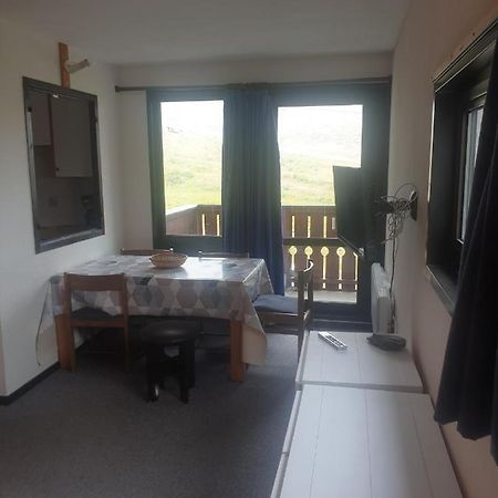Olympic Appartements Vti Val Thorens Exterior foto