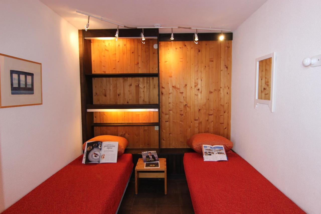 Olympic Appartements Vti Val Thorens Exterior foto