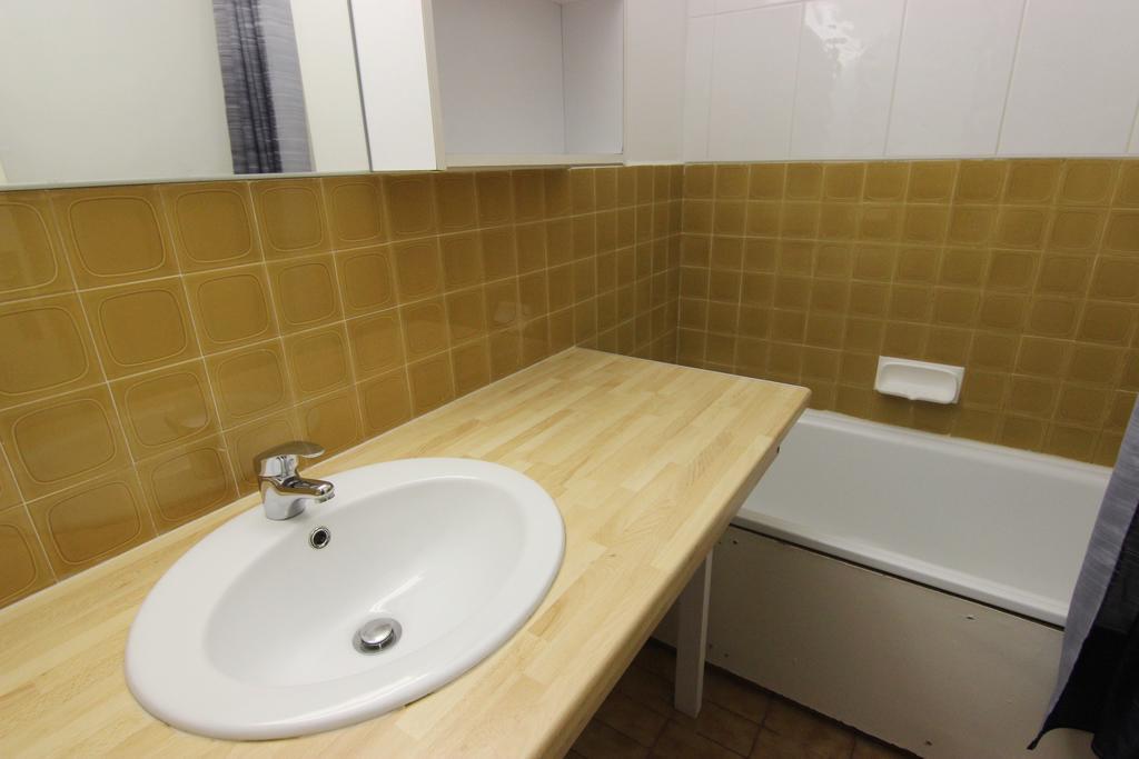 Olympic Appartements Vti Val Thorens Exterior foto